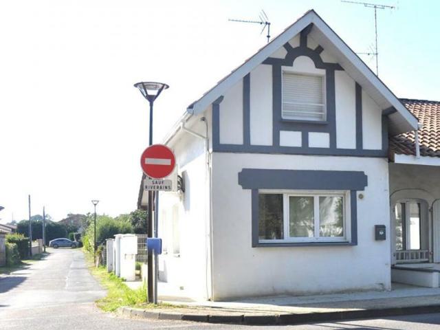 Maison vente à France métropolitaine, Vieux-boucau-les-bains