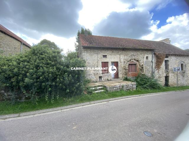 Maison vente à Montbard, Gissey-sous-flavigny