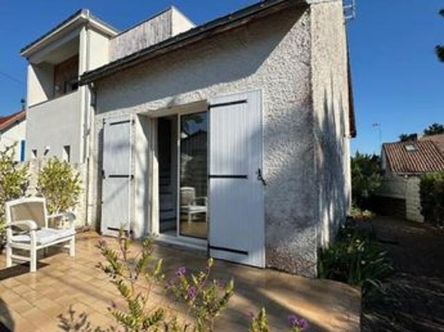 Maison vente à Saint-Nazaire, La Baule-escoublac
