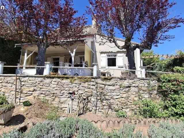 Maison vente à Culles-les-Roches, Saône-et-Loire