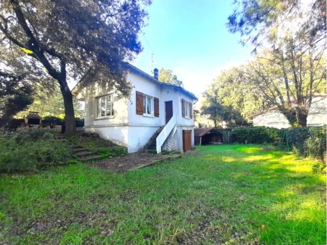 Maison vente à France métropolitaine, Saint-georges-de-didonne