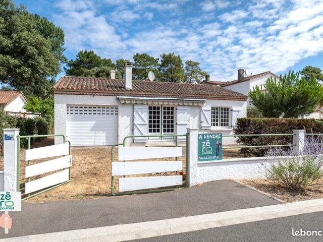 Maison vente à Les Sables-d'Olonne, Longeville-sur-mer