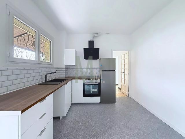 Maison vente à Toulouse, Cugnaux