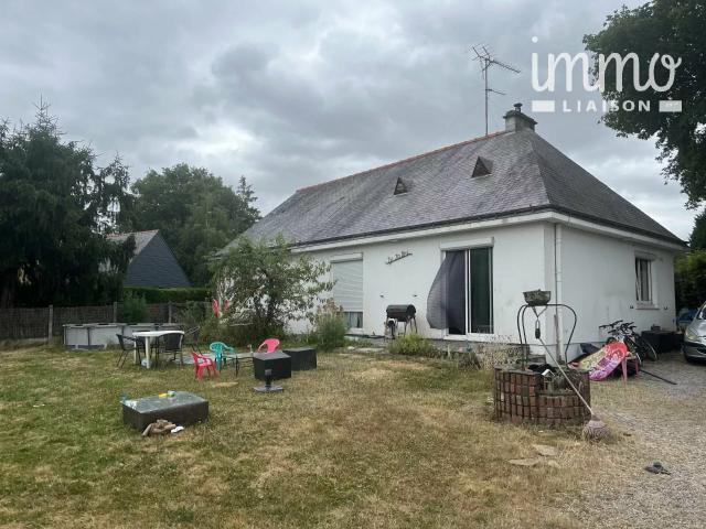 Maison vente à France métropolitaine, Nort-sur-erdre