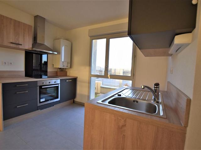 Maison location à Toulouse, Beauzelle