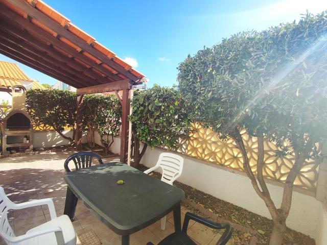 Maison vente à Perpignan, Le Barcarès
