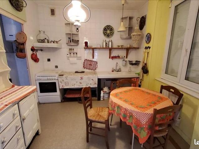 Maison vente à Châteaulin, Bretagne