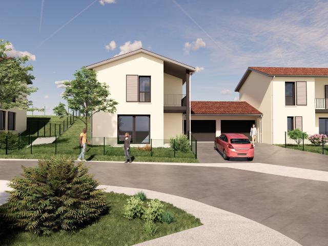 Maison vente à Villefranche-sur-Saône, Rhône