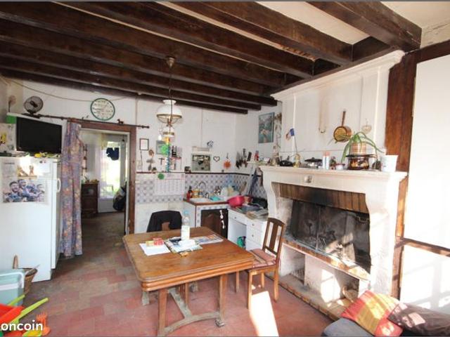 Maison vente à La Flèche, La Chapelle-aux-choux