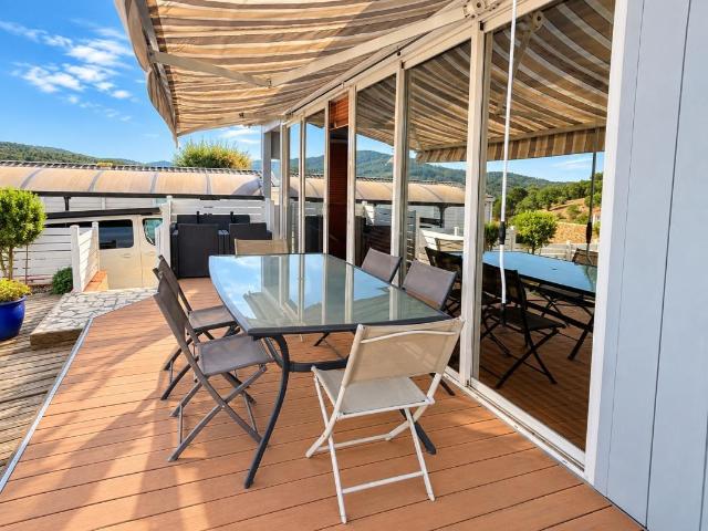 Maison vente à Le Fournel, Roquebrune-sur-Argens
