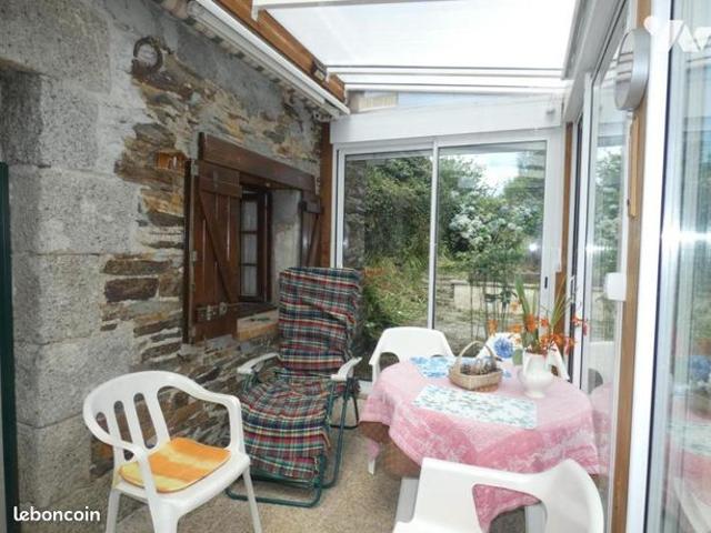 Maison vente à Loqueffret, Finistère