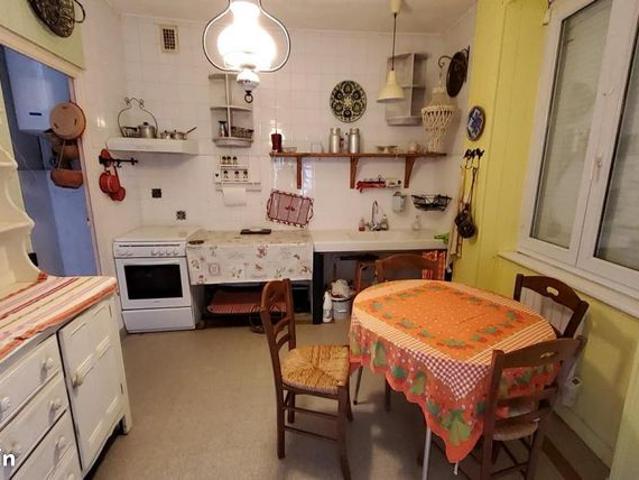 Maison vente à Scrignac, Finistère