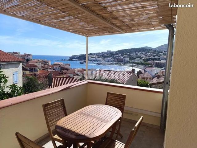 Maison vente à Céret, Banyuls-sur-mer