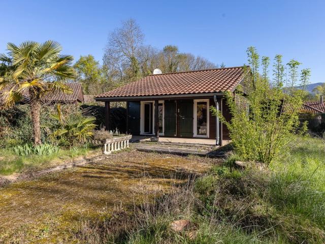Maison vente à La Tour-du-Pin, Montalieu-vercieu