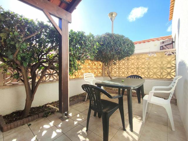 Maison vente à France métropolitaine, Le Barcarès