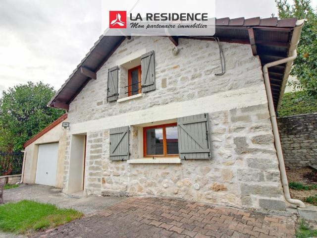 Maison vente à Mantes-la-Jolie, Limay