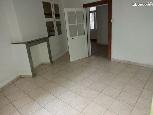 Maison vente à Avesnes-sur-Helpe, Avesnes-sur-helpe