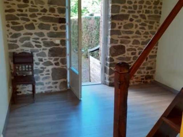 Maison vente à Aubusson, Auzances