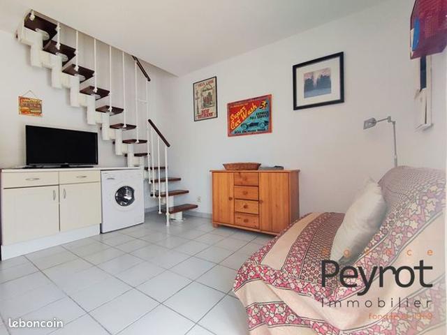 Maison vente à Perpignan, Le Barcarès