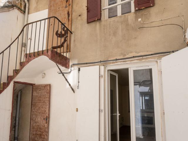 Maison vente à Marseille