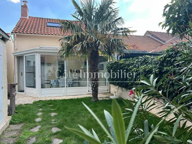Maison vente à Saint-Nazaire, La Bernerie-en-retz