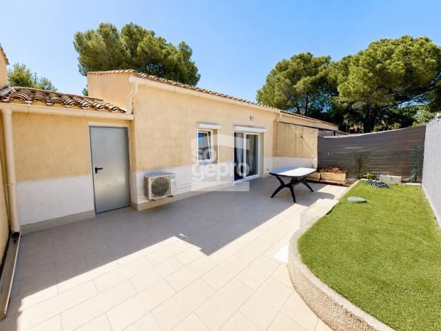 Maison vente à Béziers, Agde