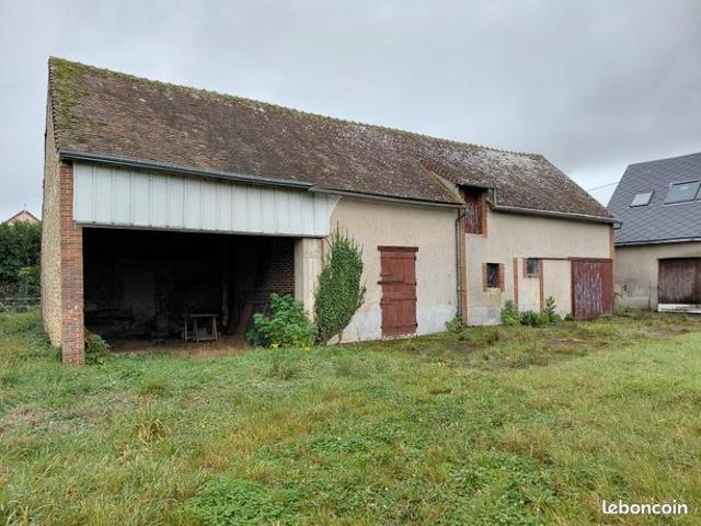 Maison vente à Chartres, Courville-sur-eure