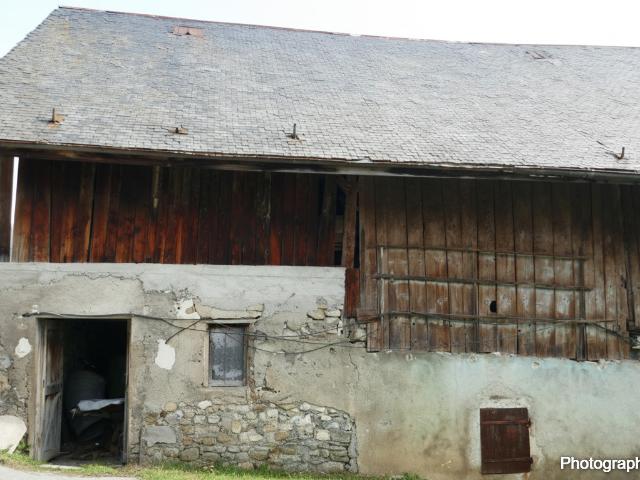 Maison vente à Annecy, Saint-ferréol