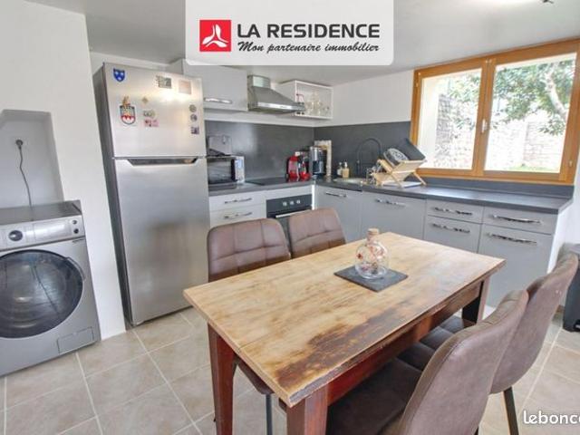 Maison vente à Mantes-la-Jolie, Limay