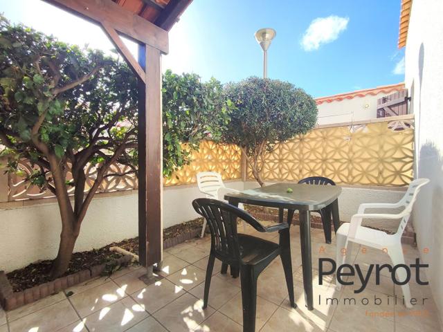 Maison vente à Perpignan, Le Barcarès