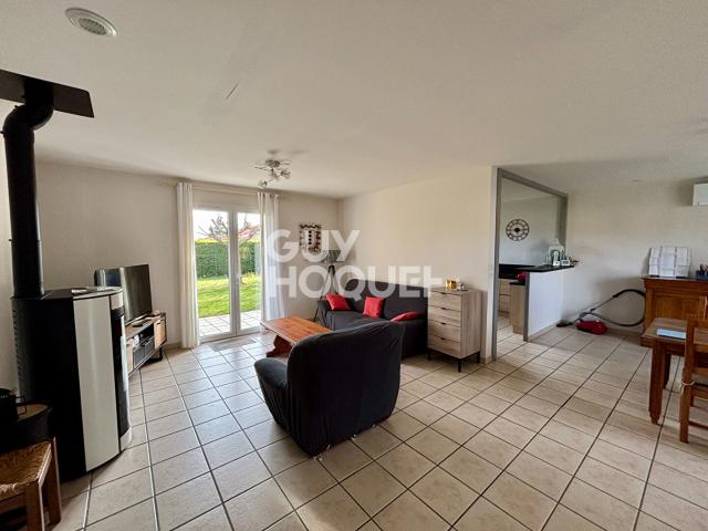 Appartement location à Mont-de-Marsan, Biscarrosse