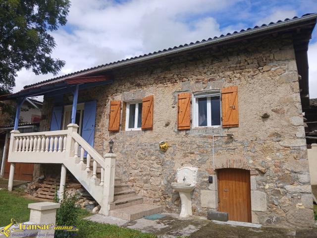 Maison vente à Thiers, Augerolles