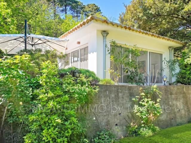 Maison vente à La Garde-Freinet, Var