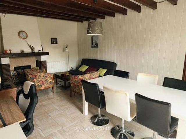 Maison vente à Épernay, Montmirail