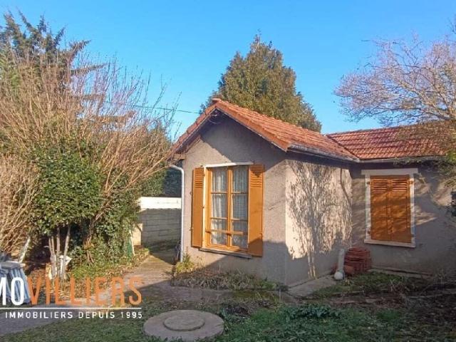 Maison vente à Nogent-sur-Marne, Champigny-sur-marne