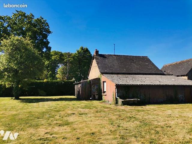 Maison vente à Saint-Brieuc, Bretagne