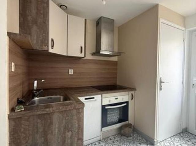 Maison vente à Montreuil-sur-Mer, Crépy