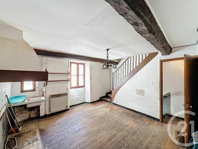 Maison vente à La Cabanasse, Reynès