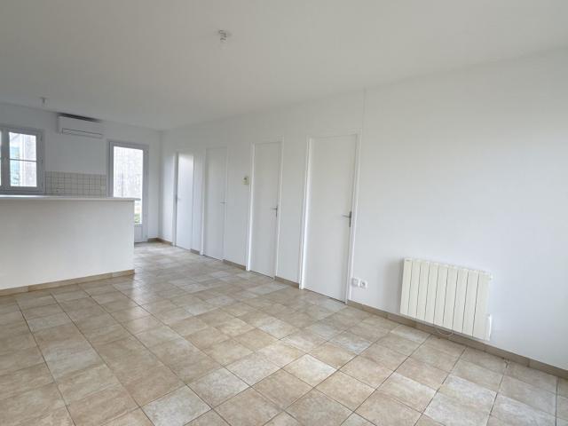 Maison vente à Le Treuil-Chartier, Clavette