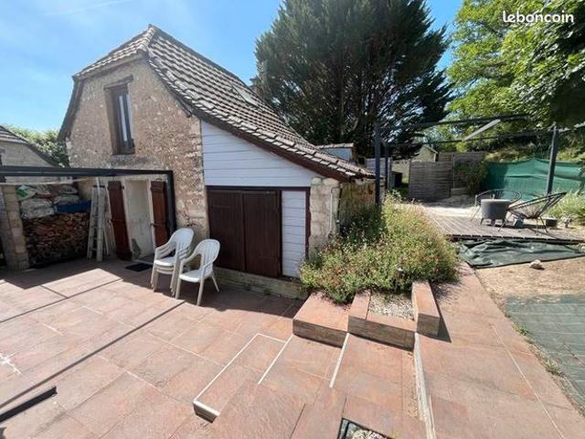 Maison vente à Sarlat-la-Canéda, Le Lardin-saint-lazare