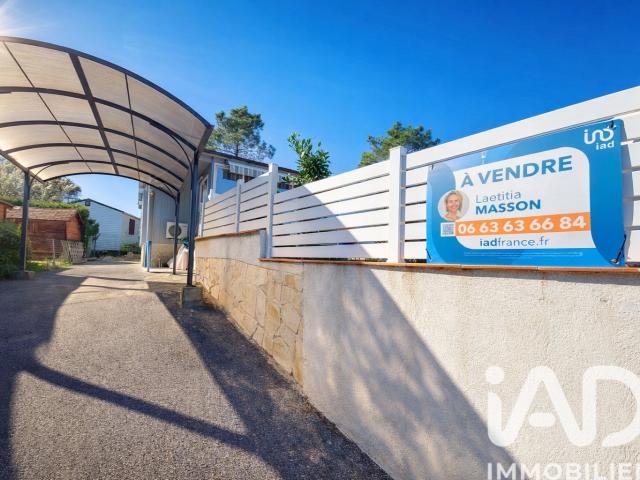 Maison vente à Arrondissement de Draguignan, Roquebrune-sur-argens