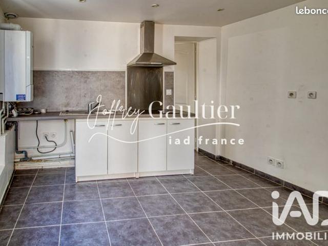 Maison vente à Argenteuil, Cormeilles-en-parisis