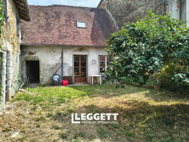 Maison vente à Nontron, Mialet