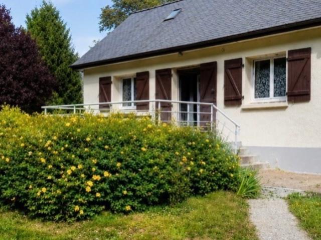 Maison vente à Redon, Bretagne