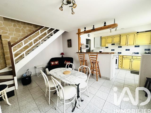 Maison vente à Les Sables-d'Olonne, Château-d'olonne