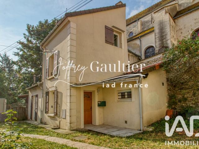 Maison vente à Argenteuil, Cormeilles-en-parisis