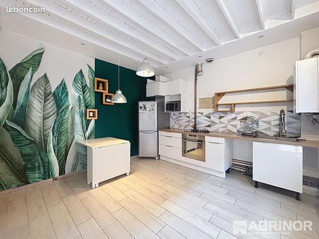 Maison vente à Lille, Nord
