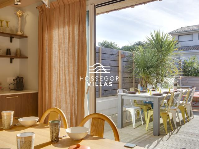 Maison vente à Dax, Seignosse