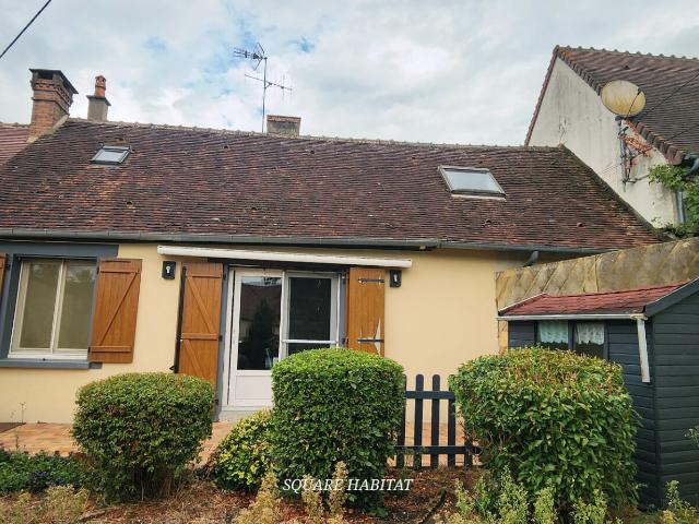 Maison vente à Mamers, Gréez-sur-roc