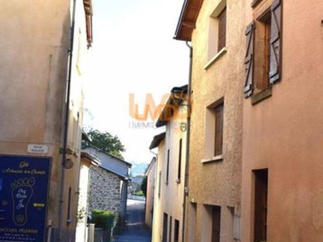Maison vente à Villefranche-de-Rouergue, Livinhac-le-haut